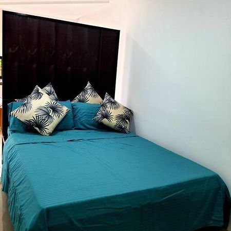 Air-Conditioned Room For Staycation General Trias  Exterior foto